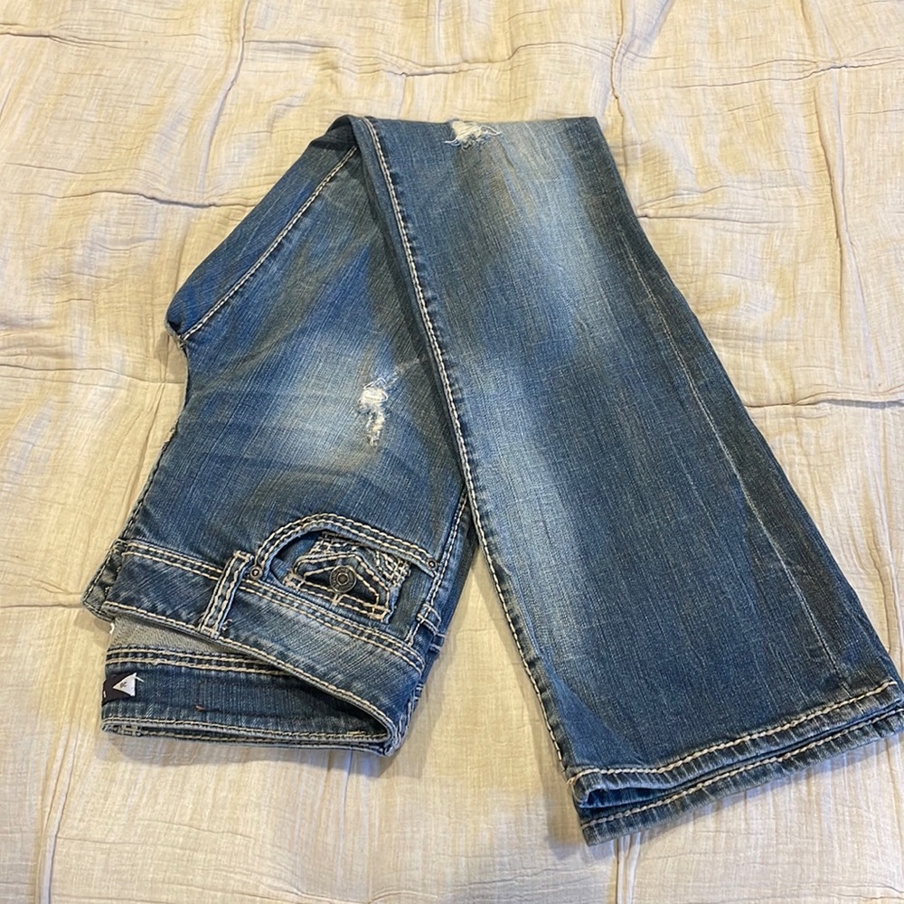 Vigoss bootcut Jeans